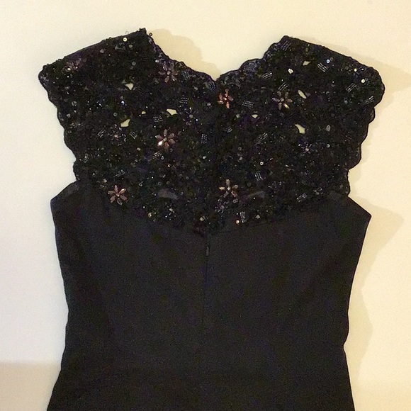 New never worn French connection Black dress - Picture 3 of 3